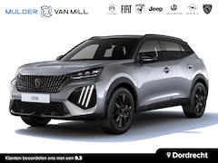 Peugeot 2008 - SUV GT 1.2 Hybrid 145pk e-DCS6 AUTOMAAT | NAVI | TREKHAAK | CLIMA | SCHUIF/KANTELDAK | 18