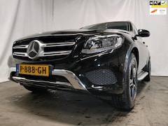 Mercedes-Benz GLC-klasse - 220 d 4MATIC Prestige - 12M garantie - Leder - Cruise - Navi - LM Velgen