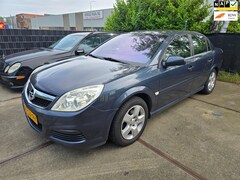 Opel Vectra - 1.8-16V Comfort AIRCO/cruise motorstoring brand