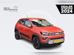 Dacia Spring - Extreme 65 26.8 kWh / DEMO / DC Lader 30 KW