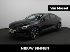 Polestar 2 - 2 Long Range Dual Motor Launch Edition 78kWh