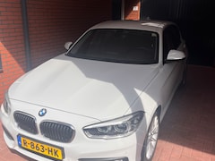 BMW 1-serie - 118i Urban