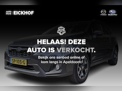 Subaru XV - 1.6i Comfort - 1e Eigenaar - Dealer onderhouden