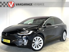 Tesla Model X - 100D | Autopilot | Trekhaak | 6 Persoons |