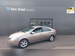 Nissan Primera - 2.0 Business Edition