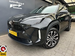 Toyota Yaris Cross - 1.5 Hybrid 115 First Edition Winter Pack | Carplay | Camera | PDC |