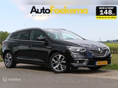 Renault Mégane Estate - 1.2 TCe Bose