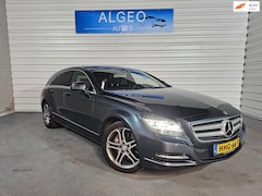 Mercedes-Benz CLS-klasse Shooting Brake - 350 / Dealer onderhouden