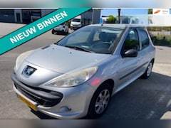 Peugeot 206 - 1.1 XS