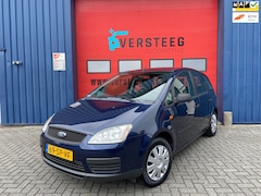 Ford Focus C-Max - 1.6-16V Champion | Trekhaak | Cruise | Airco