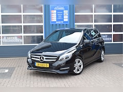 Mercedes-Benz B-klasse - 180 Prestige Navi Auromaat Cruise-control