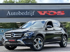 Mercedes-Benz GLC-klasse - 350e 4MATIC | Leder | Trekhaak | Camera | Navi