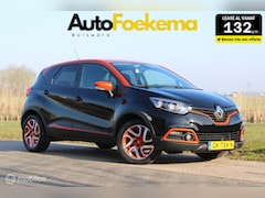 Renault Captur - 0.9 TCe Dynamique UNIEK TREKHAAK CAMERA LED LMV