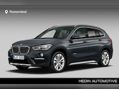 BMW X1 - sDrive20i Centennial High Executive X-Line | Head Up Display | Hi-Fi | Camera | Elektrisch
