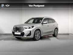 BMW iX1 - eDrive20 M-Sport Pro | Premium Pack | Travel Pack | Harman/Kardon | Schuif-/Kanteldak