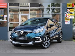 Renault Captur - 0.9 TCe Intens Airco Camera Navi Nap Led
