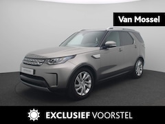 Land Rover Discovery - 3.0 Td6 HSE Luxury | Luchtvering | Elektrische trekhaak | Stuurverwarming