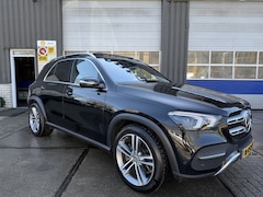 Mercedes-Benz GLE-Klasse - 350e 4-MATIC Premium Plus Panoramadak