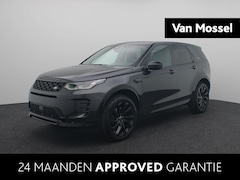 Land Rover Discovery Sport - 1.5 P270e PHEV Dynamic Edition | MATRIX-Led | Cold Climate Pack | Elektrische trekhaak