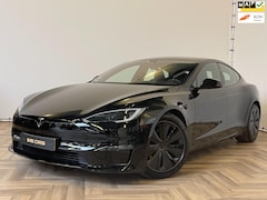 Tesla Model S - LONG RANGE, DUAL MOTOR, PERFORMANCE, 670 PK, 1e eigenaar