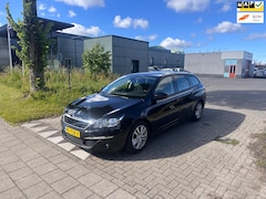 Peugeot 308 SW - 1.6 BlueHDI Blue Lease Pack Clima.Navi