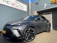 Toyota C-HR - 2.0 Hybrid GR-Sport 184PK JBL APPLE CARPLAY