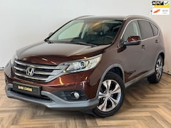 Honda CR-V - 2.0 AWD Executive, AANKOOPKEURING TOEGESTAAN, INRUIL MOGELIJK, DEALER ONDERHOUDEN