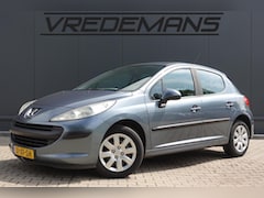 Peugeot 207 - 1.4-16V X-line