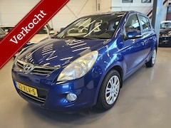 Hyundai i20 - 1.2i Plus