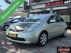 Toyota Prius - 1.5 VVT-i Comfort in keurige staat