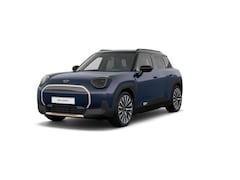 MINI Aceman - E Favoured Trim + Package M + Month