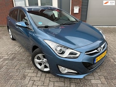 Hyundai i40 Wagon - 2.0 GDI i-Motion / AUT / PDC / Clima / Stoelverwarming
