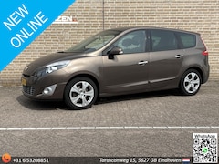 Renault Grand Scénic - 1.4 TCe Expression 7 Persoons | Climate | Cruise | Navi | PDC |