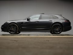 Porsche Panamera Sport Turismo - 2.9 4 E-Hybrid Sport (PANORAMADAK, APPLECARPLAY, SPORT CHRONO, LUCHTVERING, 360VIEW, BOSE,