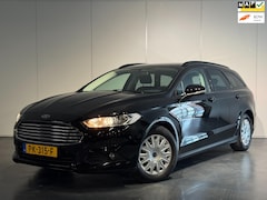 Ford Mondeo Wagon - 1.0 EcoBoost Trend /Clima/Cruise/NAVI/PDC/CarPlay/Trekhaak