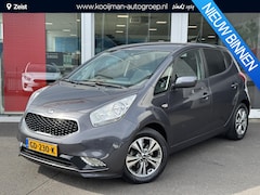 Kia Venga - 1.6 CVVT First Edition Automaat | Trekhaak | Navigatie | Cruise controle | Climate control