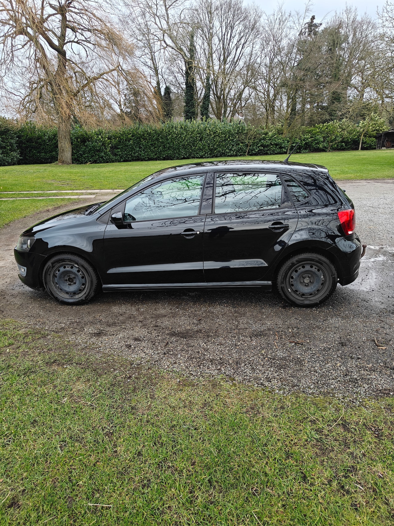 Volkswagen Polo - 1.2 TDI BlueMotion Comfortline - AutoWereld.nl