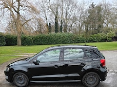 Volkswagen Polo - 1.2 TDI BlueMotion Comfortline