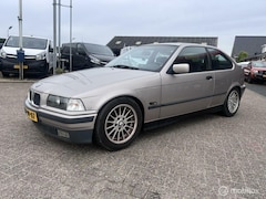 BMW 3-serie Compact - 318 TI M42 motor