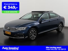 Volkswagen Passat - 1.4 TSI PHEV GTE | Schuifdak | Zondag Open