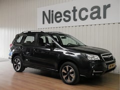 Subaru Forester - 2.0 Comfort