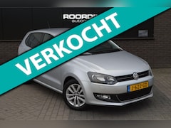 Volkswagen Polo - Clima|Stoelverwarming|Alcantara|92DKM