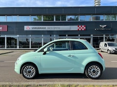 Fiat 500 C - 1.2 Popstar