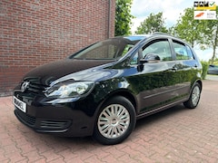 Volkswagen Golf Plus - 1.2 TSI Comfortline