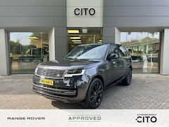 Land Rover Range Rover - P460e PHEV AWD Autobiography