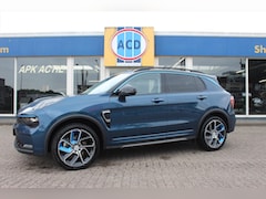 Lynk & Co 01 - 1.5 261pk Hybrid PHEV 7DCTH | Orig.NL | Trekhaak | PanoramaDak | 360Camera | AppleCarplay