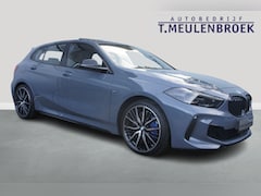 BMW 1-serie - M135i xDrive Panoramadak, Parkeerhulp