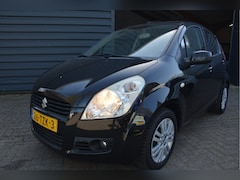 Suzuki Splash - 1.0 VVT Exclusive EASSS Airco Stoel verwarming