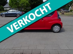 Citroën C1 - 1.0-12V Séduction