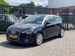 Audi A1 - 1.4 TFSI Attraction Pro Line Business AUTOMAAT